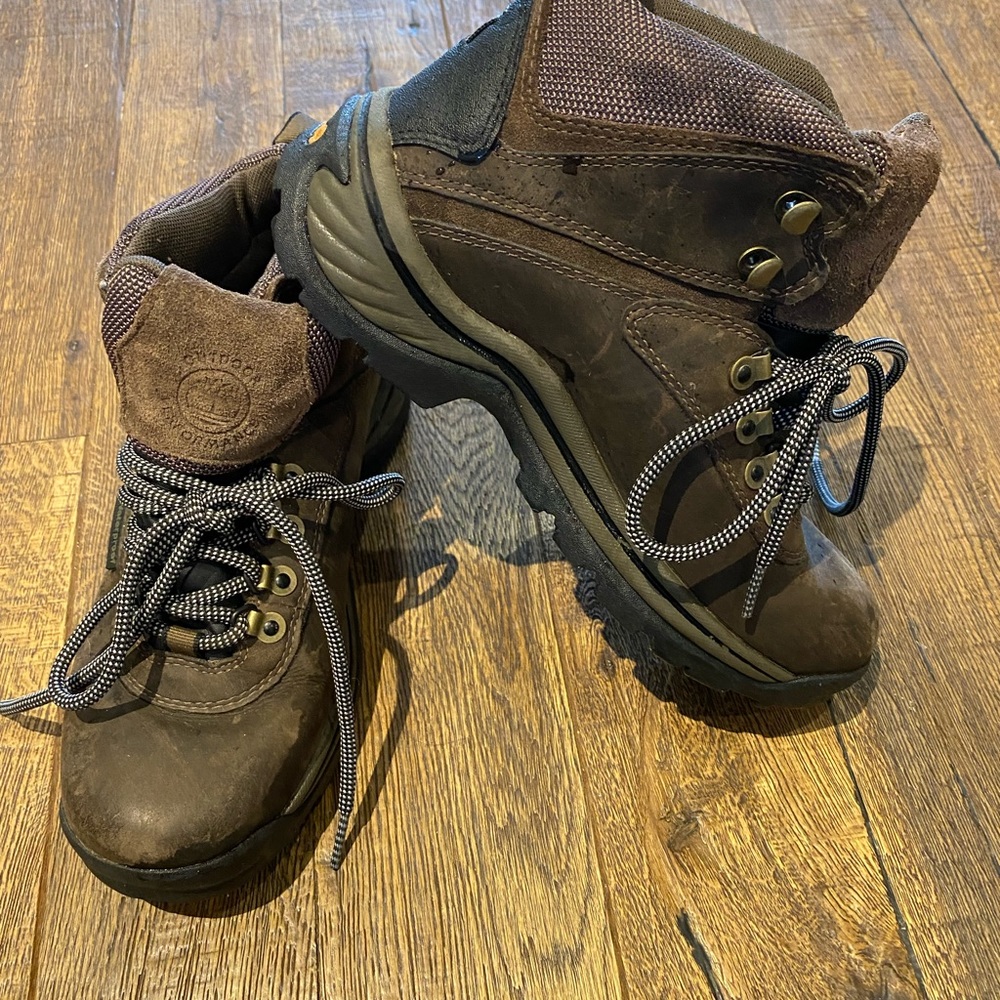 Timberland boots - Picture 2 of 7